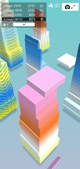 towerz.io - Tower Stack Game preview