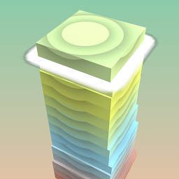 towerz.io - Tower Stack Game icon
